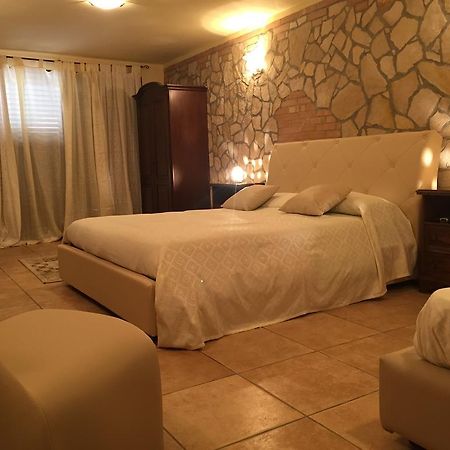 Pellaro B&B La Collina Felice المظهر الخارجي الصورة