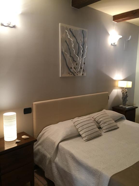 Pellaro B&B La Collina Felice المظهر الخارجي الصورة