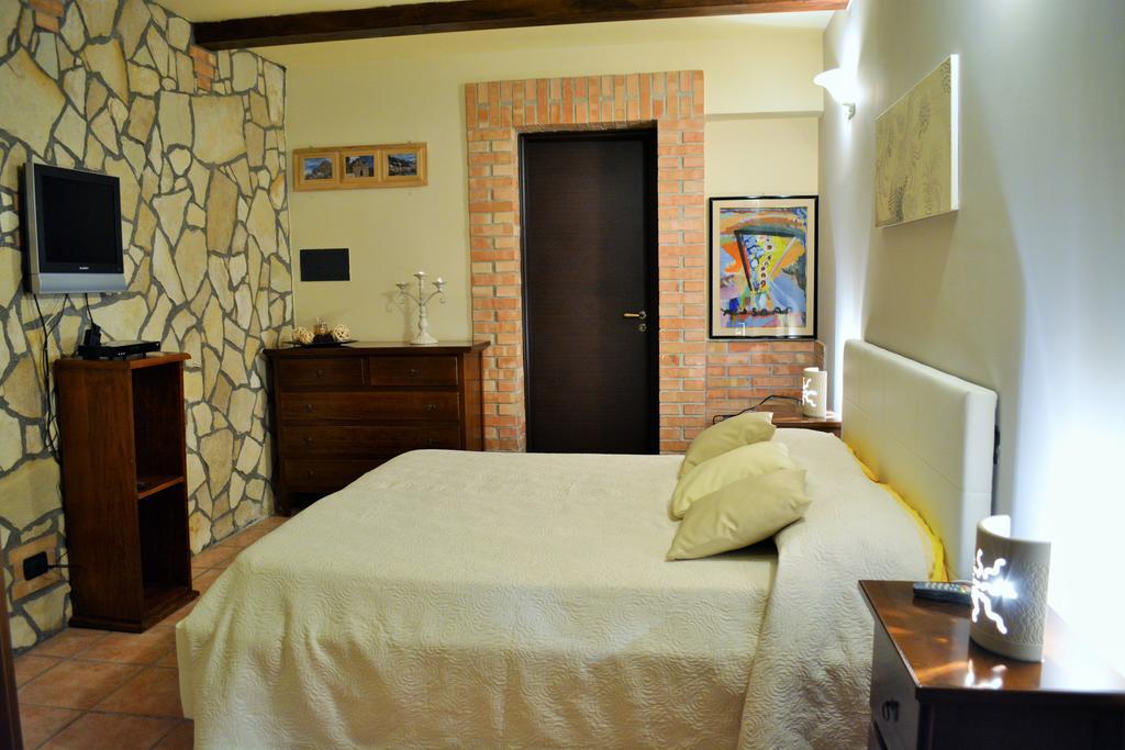 Pellaro B&B La Collina Felice المظهر الخارجي الصورة