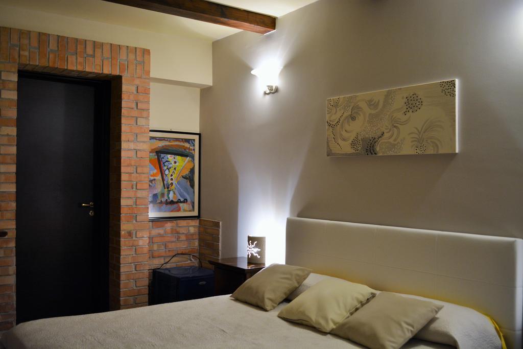 Pellaro B&B La Collina Felice المظهر الخارجي الصورة