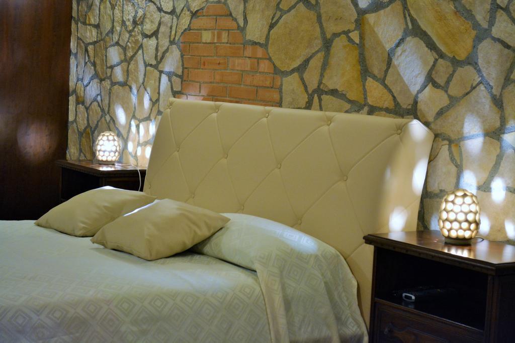 Pellaro B&B La Collina Felice المظهر الخارجي الصورة