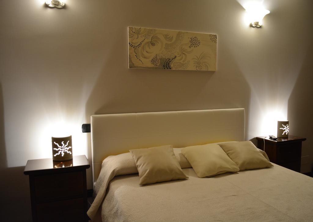 Pellaro B&B La Collina Felice المظهر الخارجي الصورة