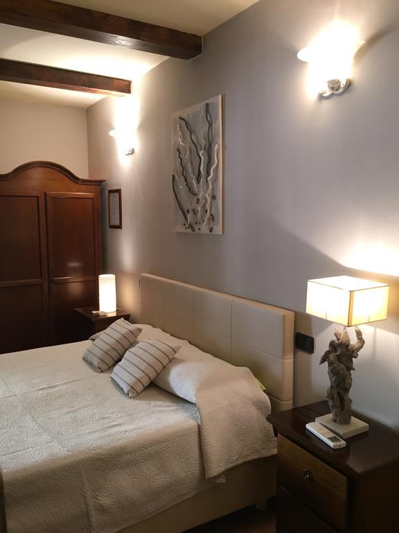 Pellaro B&B La Collina Felice المظهر الخارجي الصورة