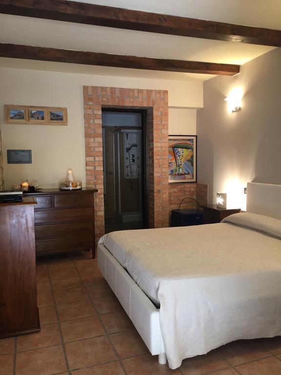 Pellaro B&B La Collina Felice المظهر الخارجي الصورة