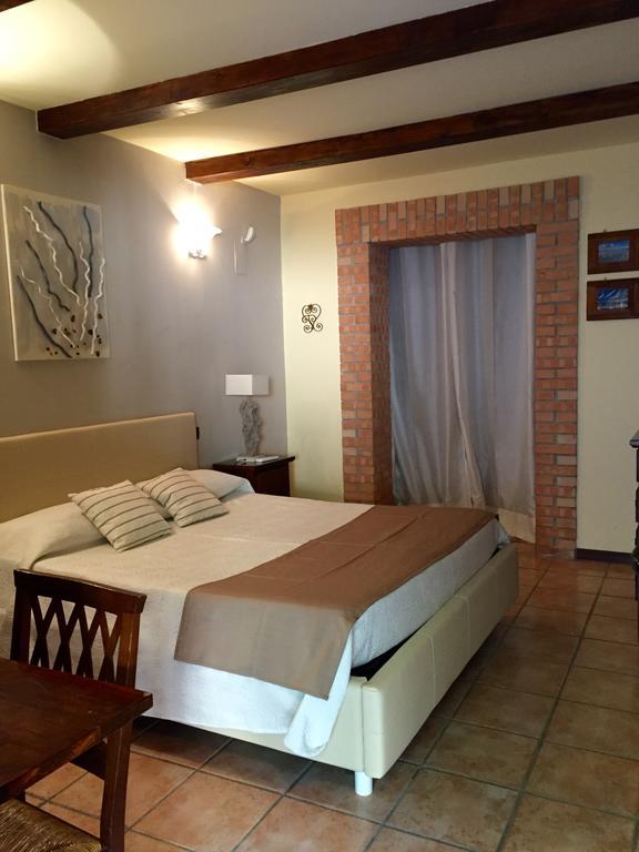 Pellaro B&B La Collina Felice المظهر الخارجي الصورة