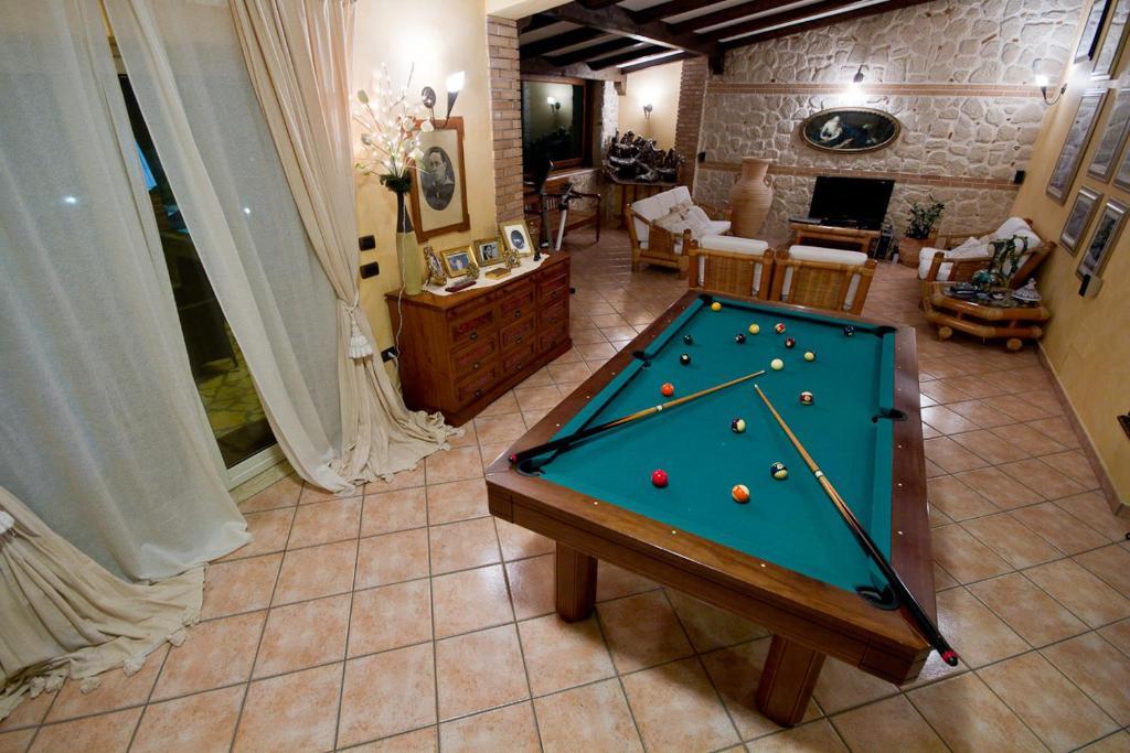 Pellaro B&B La Collina Felice المظهر الخارجي الصورة