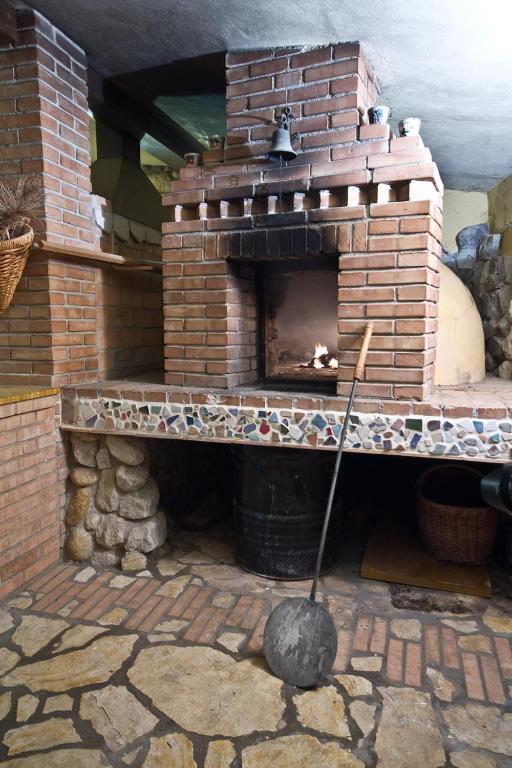 Pellaro B&B La Collina Felice المظهر الخارجي الصورة